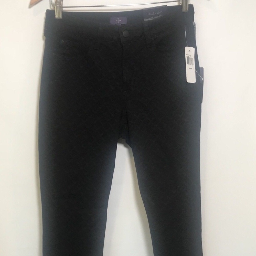 NYDJ Not Your Daughters Jeans Original Slimming 8P